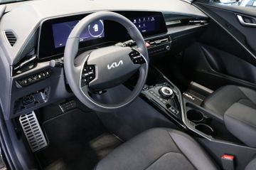 Fahrzeugabbildung Kia Niro 1.6 GDI Plug-in Hybrid PHEV DSG Spirit