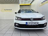 Volkswagen Polo VI GTI App-Connect DAB+ Rückfahrkamera - Volkswagen Polo: R