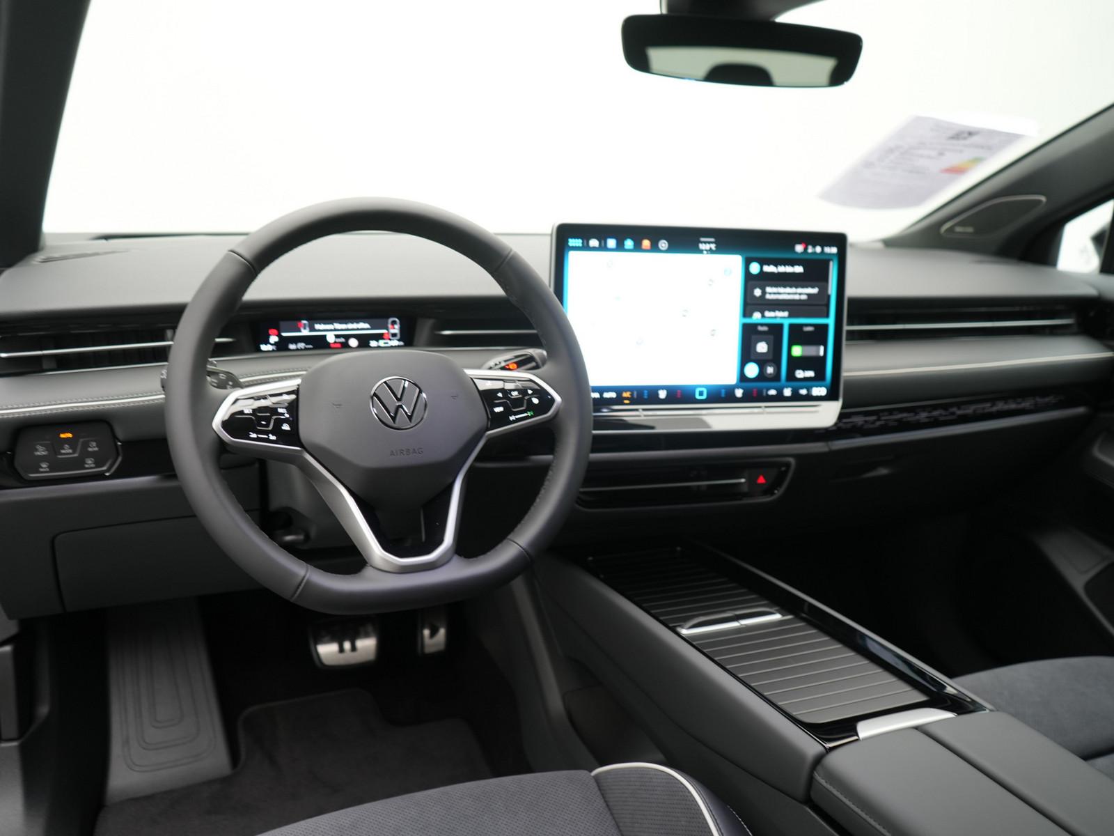 Volkswagen ID.7 Pro S MATRIX ACC H/K KAM360° AHK DCC ACC