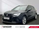 Seat Arona FR 1.0 TSI CarPlay LED Kamera Full Link - Seat Arona aus 2024