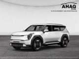 Kia EV9 AWD GTL LAUNCH ED. 7S 4WD GT-Line Launch Edi - weiße Kia EV9