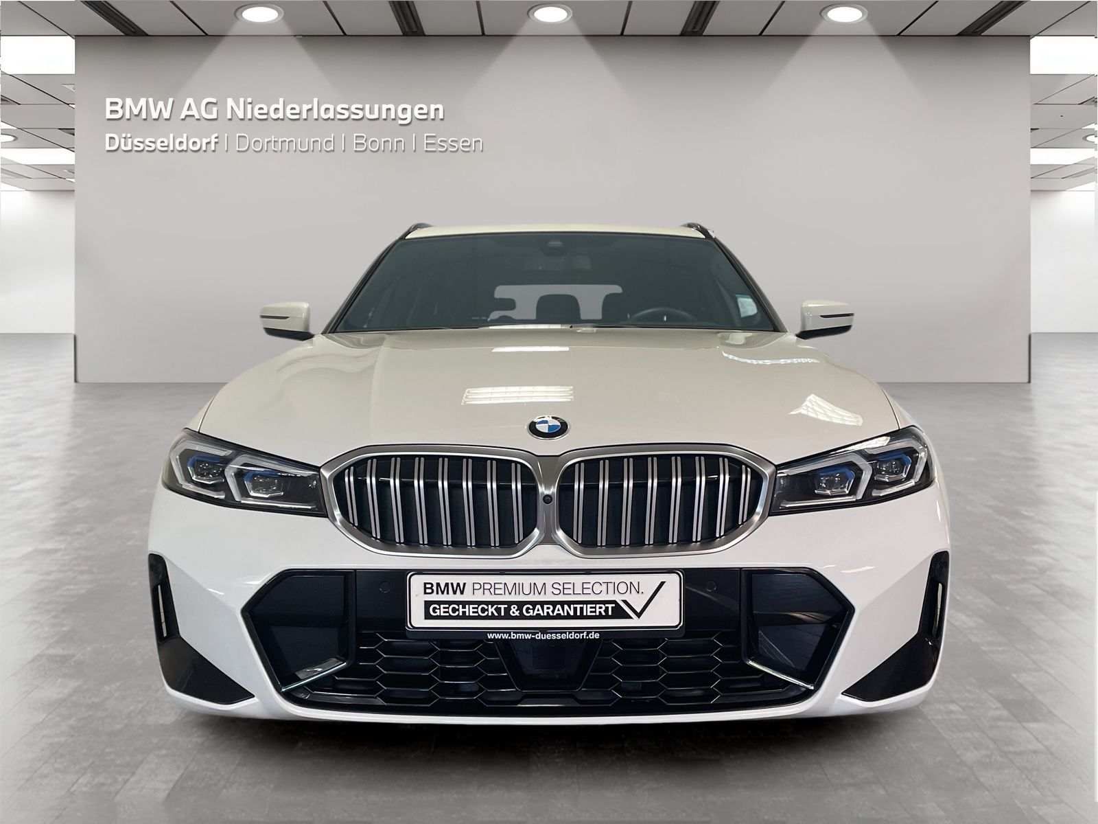 BMW 330 - Bild 8