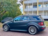 Mercedes-Benz ML 63 AMG 4MATIC AMG