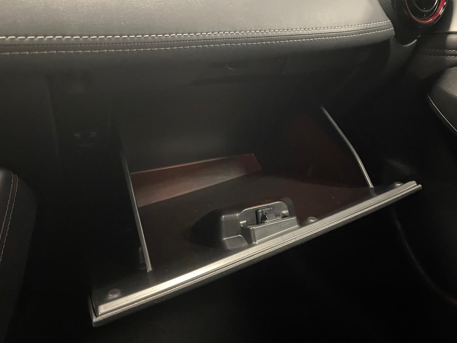 Fahrzeugabbildung Mazda CX-3 2.0 NAVIGATION+LED SCHEINWERFER+KAMERA+HEAD