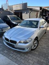 BMW 535d xDrive HUD/TOT/ACC/2.HD/MEMORY/XENON/NAVI - BMW 535: M535