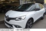 Renault GRAND SCENIC 1.6 DCi  BOSE*NAVI*T-LEDER*MASSAGE* - Renault Grand Scenic: 1.6