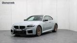 BMW M2 CS, M Drivers Package, M Carbon Keramik, H/K, - BMW M2: Cs