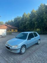 Peugeot 106 TÜV 06/26 - Peugeot 106