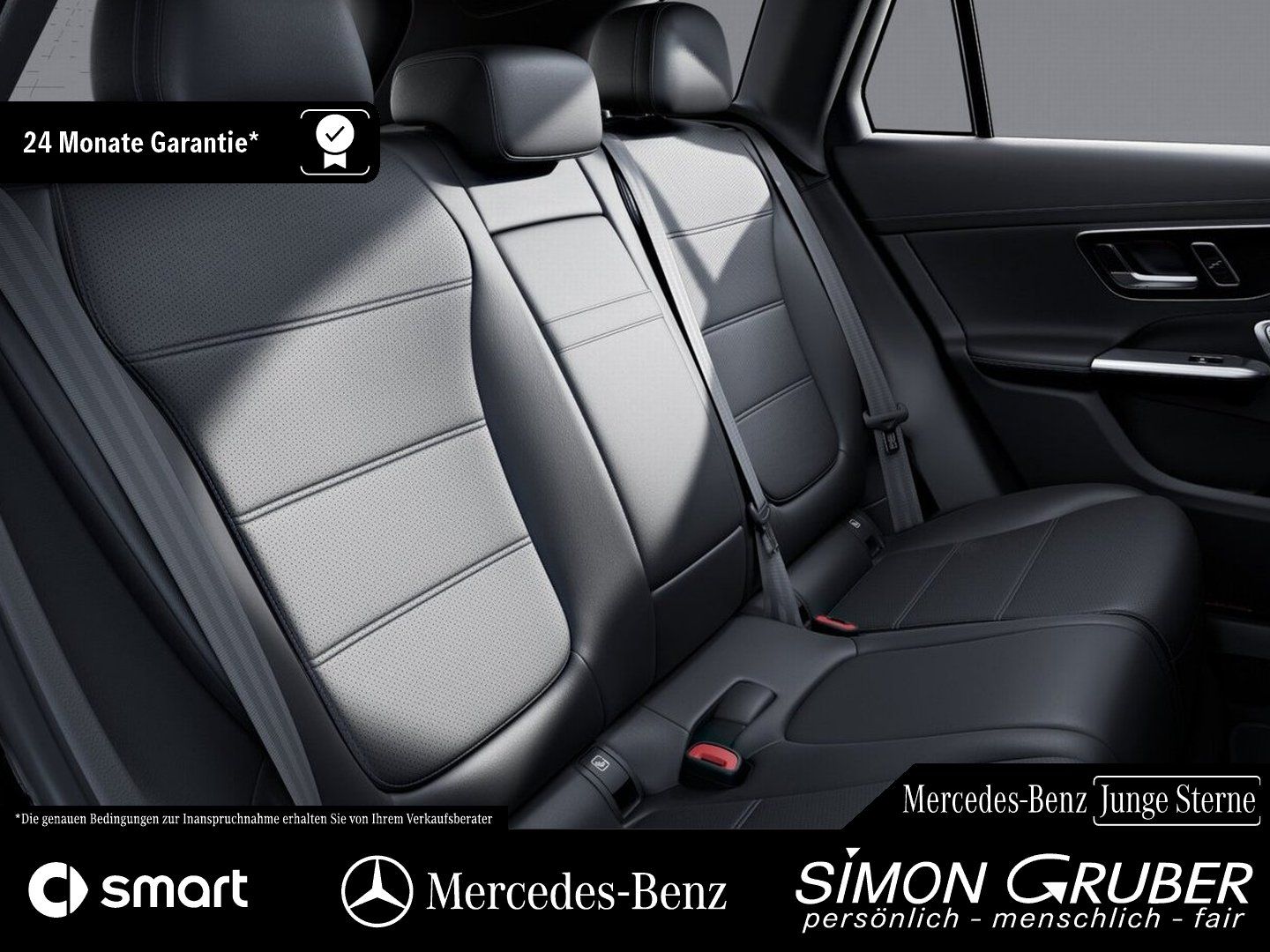 Fahrzeugabbildung Mercedes-Benz GLC 200 4M AMG Pano Burm Sitzklima DigiL ACC AHK