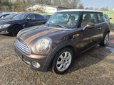 MINI COOPER Mini Cooper 50 MAYFAIR - MINI MINI: Braun, Leder