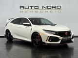 Honda Civic Type R GT *Schale*Kamera*CarPlay*Navi*ACC* - gebrauchte Honda Civic aus dem Jahr 2018