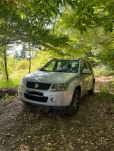 Suzuki Grand Vitara 1.9 DDiS Club Family Club Family - gebrauchte Suzuki Grand Vitara aus dem Jahr 2008