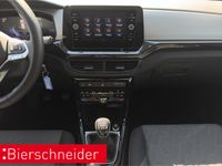 Volkswagen T-Cross - Vorschau Bild 15