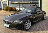 BMW Z4   Roadster Benzin/LPG.SHZWindschutz - BMW mit LPG-Antrieb