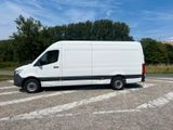 Vorschaubild Mercedes-Benz Sprinter 311 Maxi XL Klima L 3 H 2
