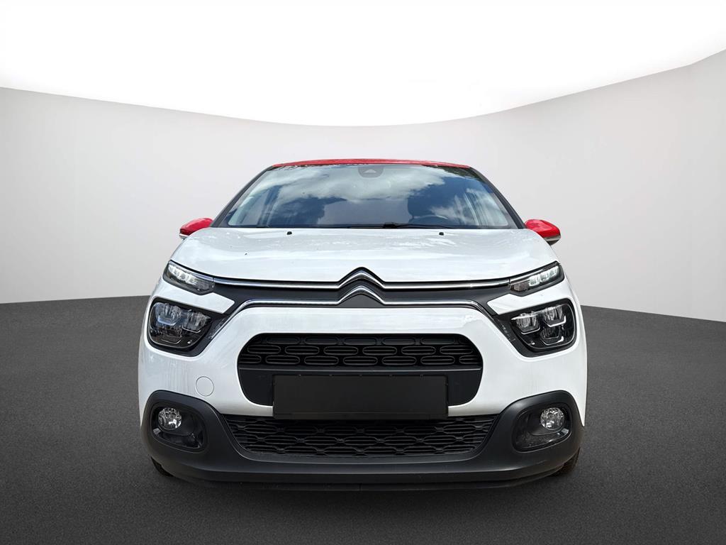 Citroën C3 PureTech 82 Shine Pack