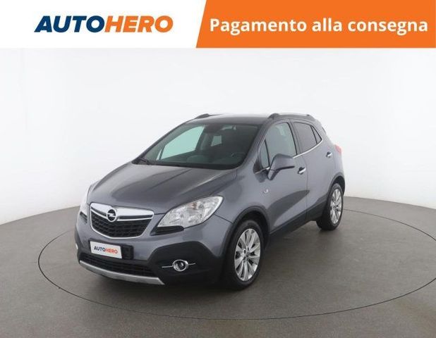 Opel OPEL Mokka 1.7 CDTI Ecotec 130CV 4x2 Start&Stop 