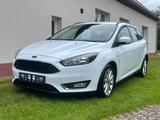 Ford Focus Turnier Business  Zahnriemen & Tüv neu