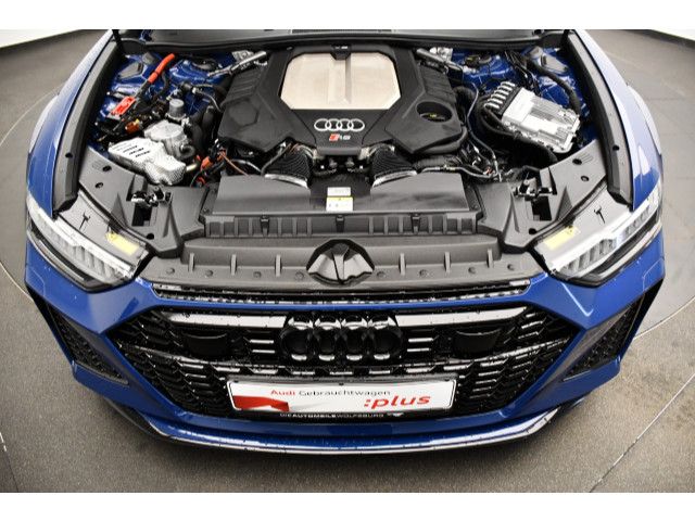 Audi RS6 - Bild 16