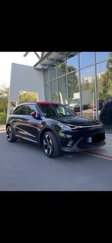 Smart #1 Brabus 428 PS | Batterie DEKRA geprüft - Smart aus 2023