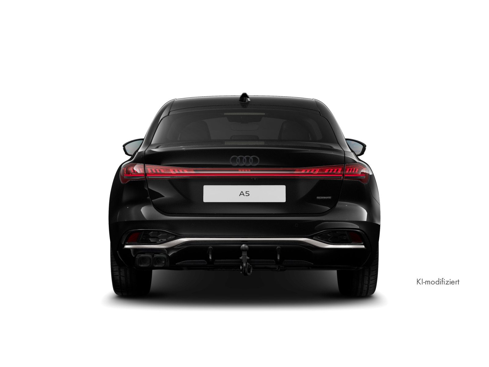 Audi A5 - Bild 7
