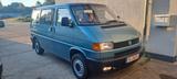 Volkswagen 102PS /grüne Plakette /2xStandheizung/rostfrei - VW T4 Caravelle von 1999