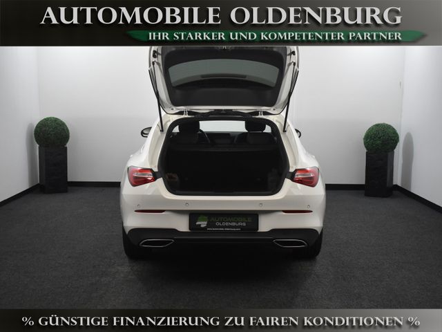 Mercedes-Benz CLA 250 e SB Progressive *AHK*SHZ*LHZ*Navi*DAB+*