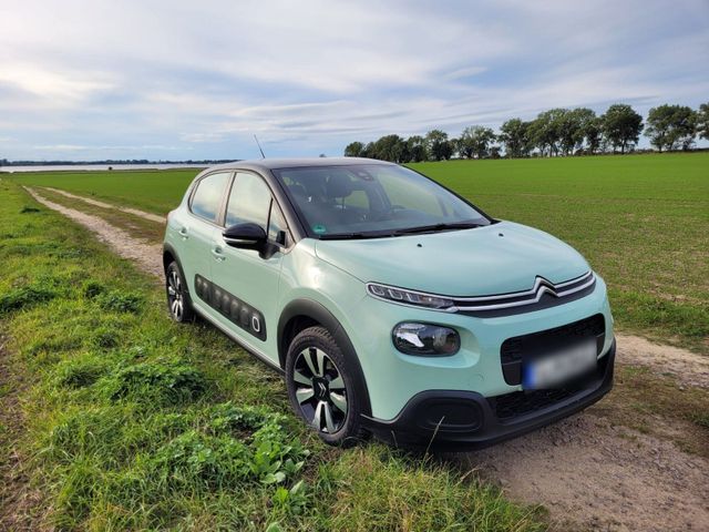 Citroën Citroen C3