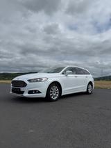 Ford Mondeo 2,0 TDCi 110kW Trend Turnier Trend