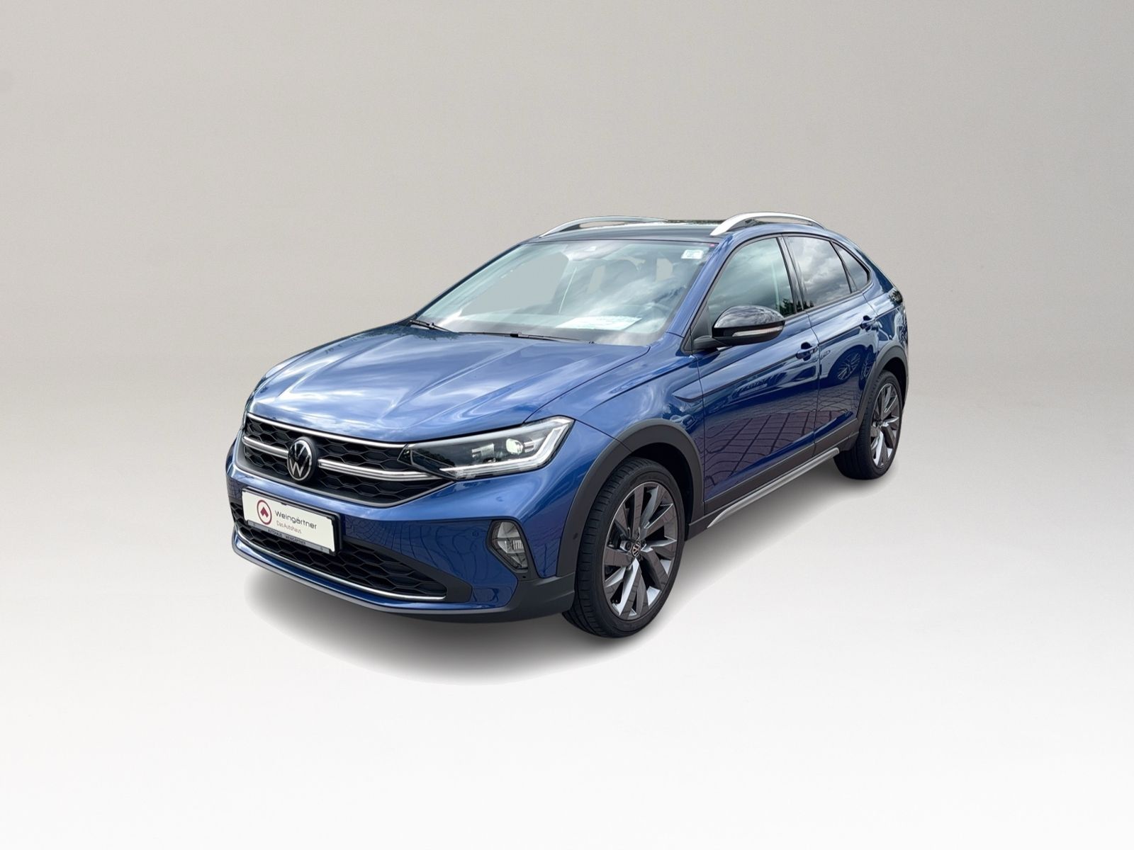 Taigo 1.5 TSI Style, DesignPaket, IQ-Drive, Matr