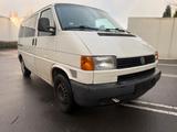 Volkswagen T4 2.5TDI*9Sitzer*AHK* - VW T4 andere 9-Sitzer