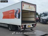 Mercedes-Benz Atego 816 4X2 NL-Truck 8tonner Automatic 1500kg - Mercedes-Benz 2 atego
