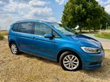 Volkswagen Touran 1.4 TSI DSG, Top Ausstattung - VW Touran Gebrauchtwagen in Bremen