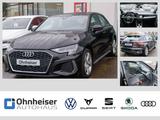 Audi A3 Sportback 1.5 TFSI Sportback S line s-tronic  - Audi A3 Vorführfahrzeuge: Sportback