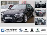 Audi A3 Sportback 1.5 TFSI Sportback S line s-tronic  - Audi Vorführfahrzeuge