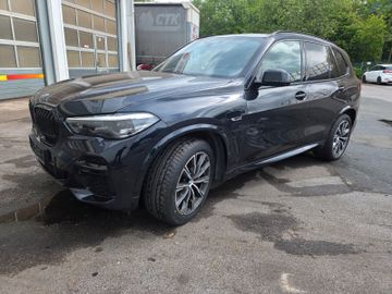 BMW X5 - 8
