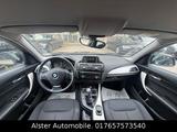 BMW 1 Limousine 5-trg. 114 i, Klimaautomatik,89000km - BMW 114 Gebrauchtwagen