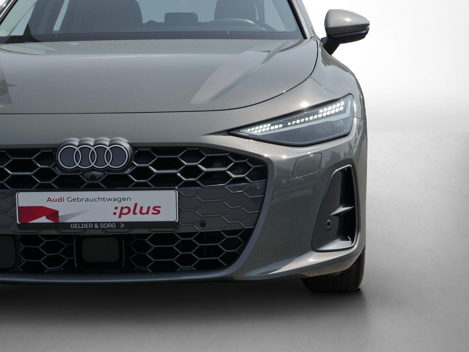 Audi A6 Avant TFSI 150 kW TechPlus*Matrix*AHK*360°, миниатюра 12