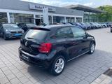 Volkswagen Polo V Match 1.2 TSI Navi Bi-Xenon Kurvenlicht K - Volkswagen Polo Match mit Benzin-Antrieb