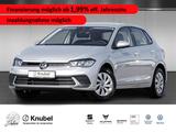 Volkswagen Polo Life 1.0 LED App-Connect Ganzj.reifen LaneA - Neuwagen