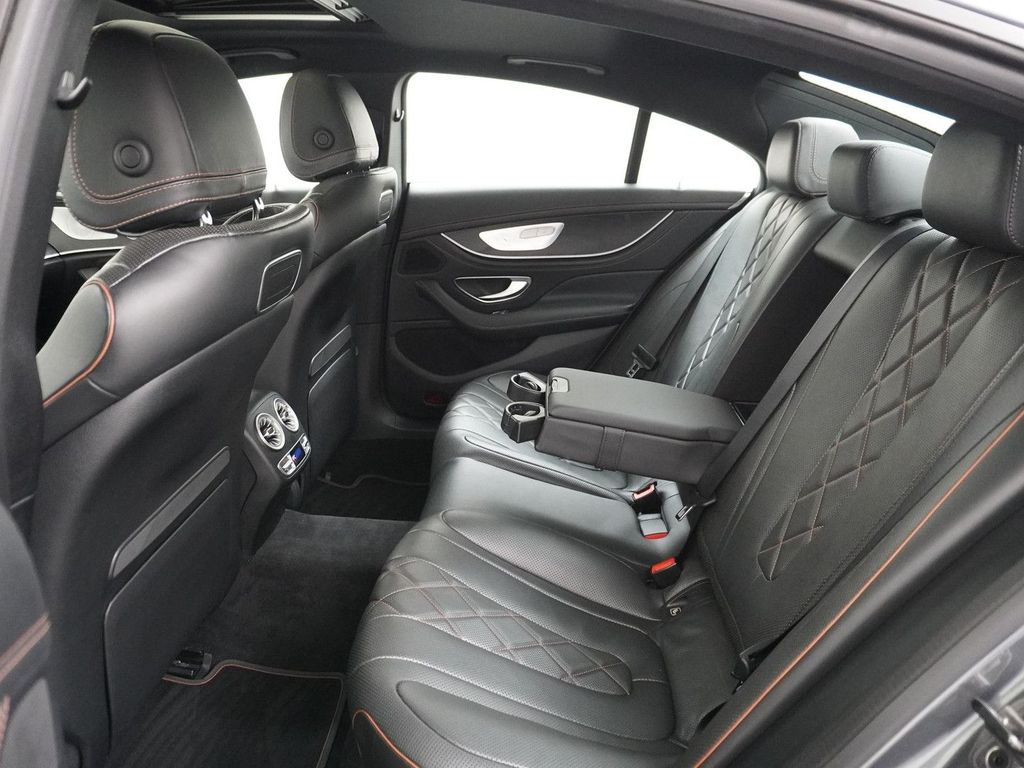 Mercedes-Benz CLS 450 4MATIC Premium Plus 360 kamera | LMF | A