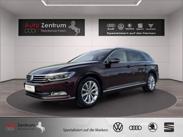 Volkswagen Passat Variant - 1