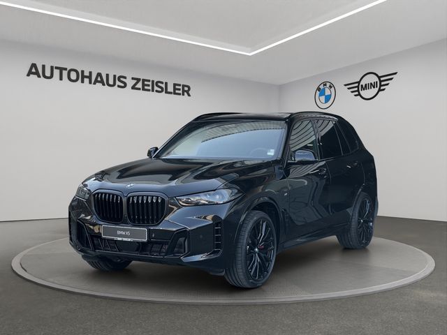 BMW X5 xDrive30d M Sport Pro 22"LM AHK Standheizung (Fahrzeug B004339153123)