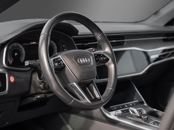 Audi A6 - 12