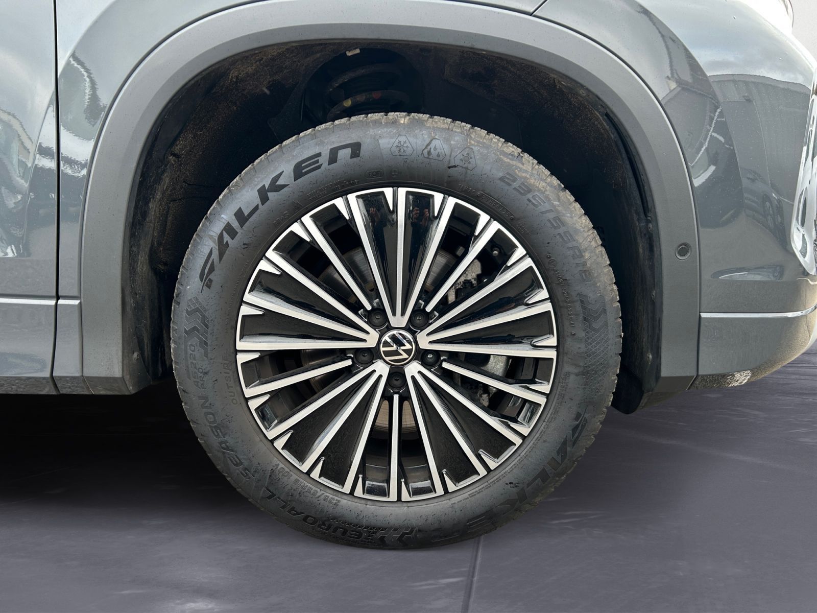 Volkswagen Tayron - Bild 23