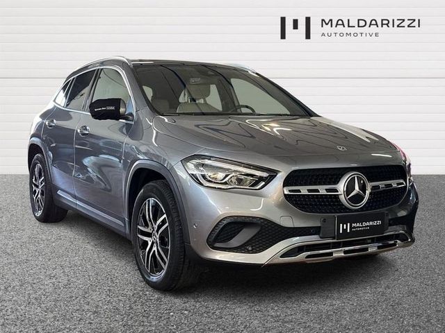 MERCEDES-BENZ Mercedes-Benz GLA GLA-H247 2020 220 d Sport Plus