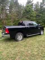 Dodge RAM - gebrauchte Dodge RAM aus dem Jahr 2015