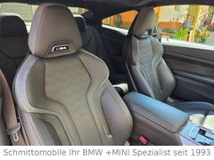 BMW M4 - Vorschau 36