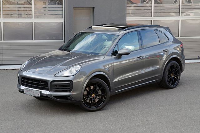 Porsche Cayenne S*Luft,Pano,14-W,SoftClose,BOSE,Standhz.