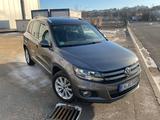 Volkswagen Tiguan 1.4 TSI BlueMotion Technology LIFE LI...  - Volkswagen Tiguan: Bluemotion Technology